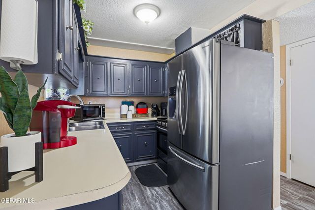 617 CASCADE Lane, El Paso, TX 79912