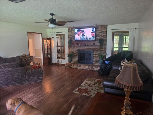 2417 S OAK PARK DRIVE, Deland, FL 32724