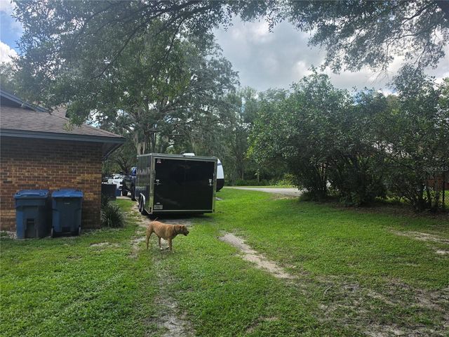 2417 S OAK PARK DRIVE, Deland, FL 32724