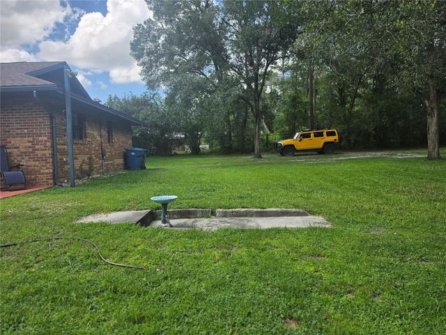 2417 S OAK PARK DRIVE, Deland, FL 32724