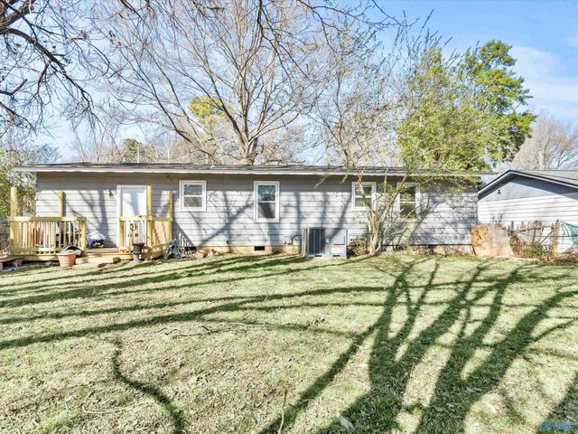 605 Kennan Road, Huntsville, AL 35811