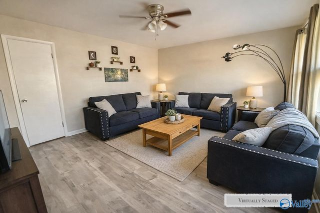 605 Kennan Road, Huntsville, AL 35811