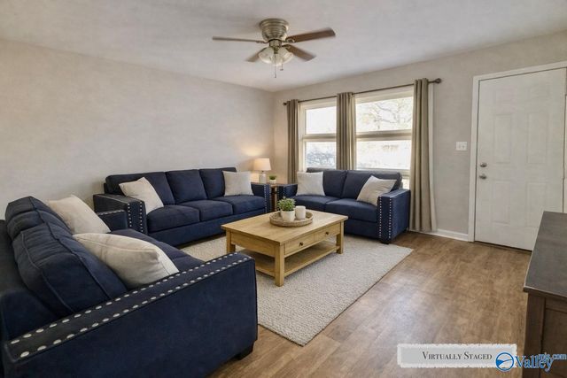 605 Kennan Road, Huntsville, AL 35811