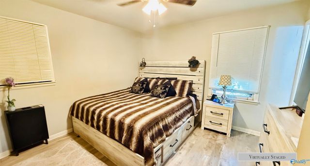 605 Kennan Road, Huntsville, AL 35811