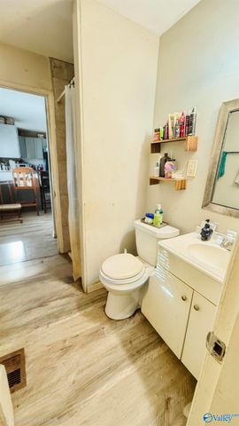 605 Kennan Road, Huntsville, AL 35811