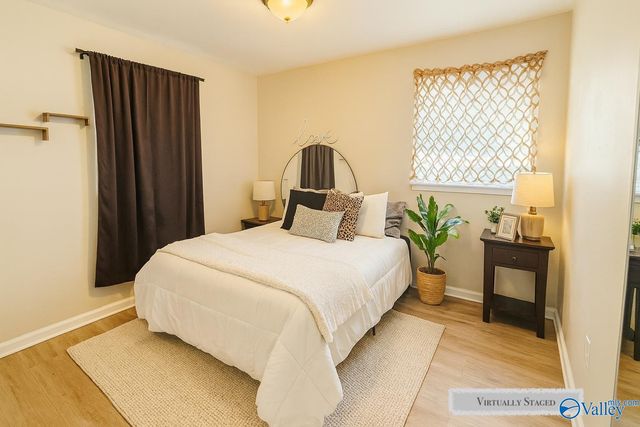 605 Kennan Road, Huntsville, AL 35811