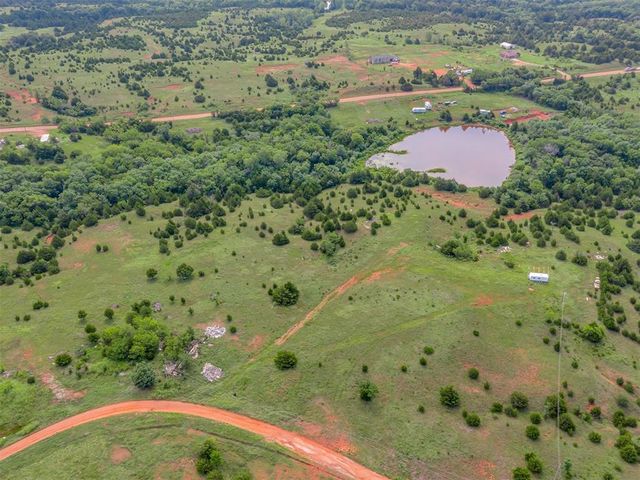 2506 Cherokee Lane, Meridian, OK 73044