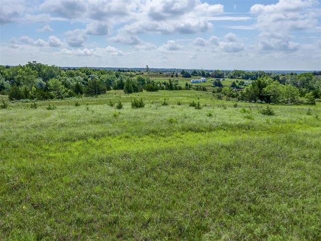 2506 Cherokee Lane, Meridian, OK 73044