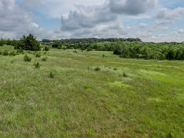 2506 Cherokee Lane, Meridian, OK 73044