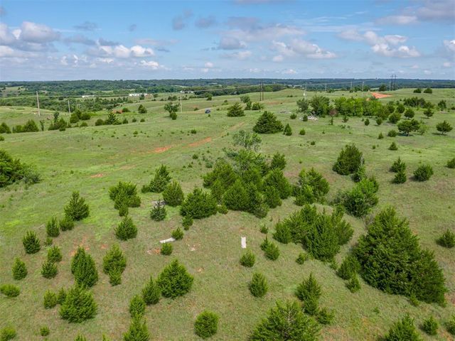 2506 Cherokee Lane, Meridian, OK 73044