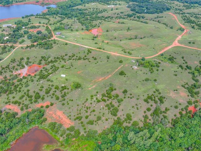 2506 Cherokee Lane, Meridian, OK 73044