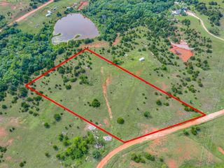 2506 Cherokee Lane, Meridian, OK 73044
