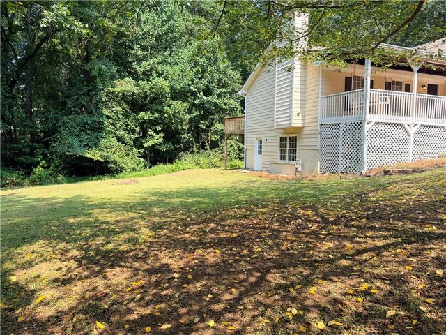 4117 Summer Wood Drive, Snellville, GA 30039