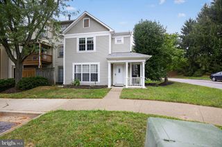 8711 GILLY WAY #8711, Randallstown, MD 21133