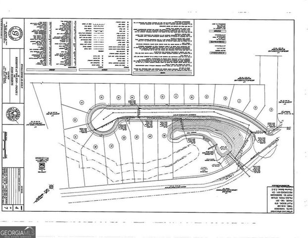 0 Rosemary Way, Gainesville, GA 30507