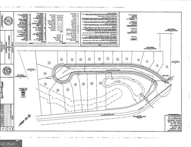 0 Rosemary Way, Gainesville, GA 30507