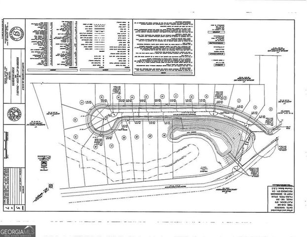 0 Rosemary Way, Gainesville, GA 30507