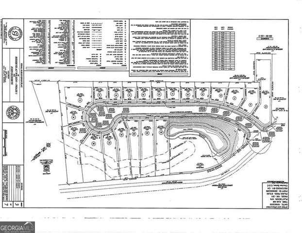 0 Rosemary Way, Gainesville, GA 30507