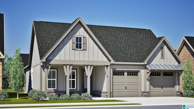 4677 TERRA STREET, Hoover, AL 35244