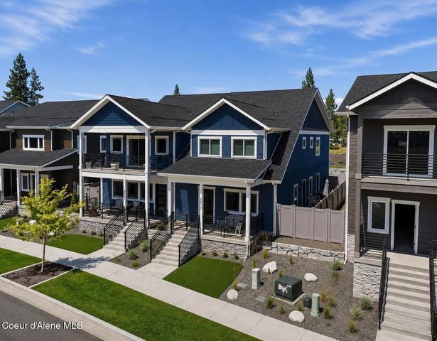2577 W Top Saw LN, Coeur d'Alene, ID 83814 property photo
