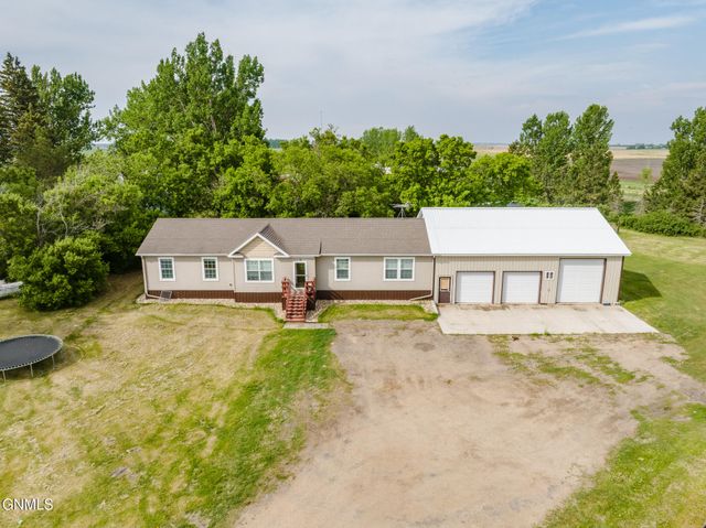 6087 10th Avenue N, Granville, ND 58741 property photo