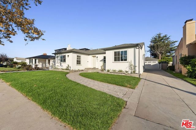 3866 Westside Avenue, Los Angeles, CA 90008