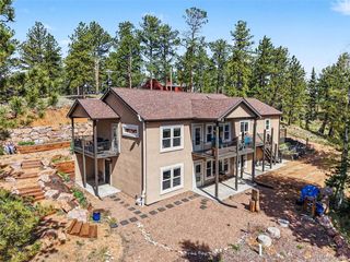 45 Valley Circle, Divide, CO 80814