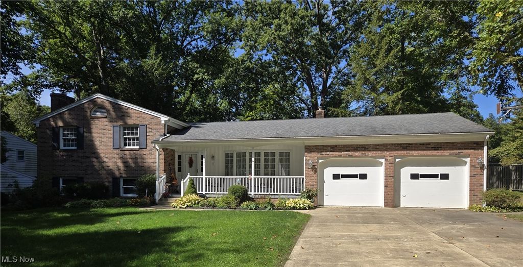 4631 Diane Drive, Ashtabula, OH 44004