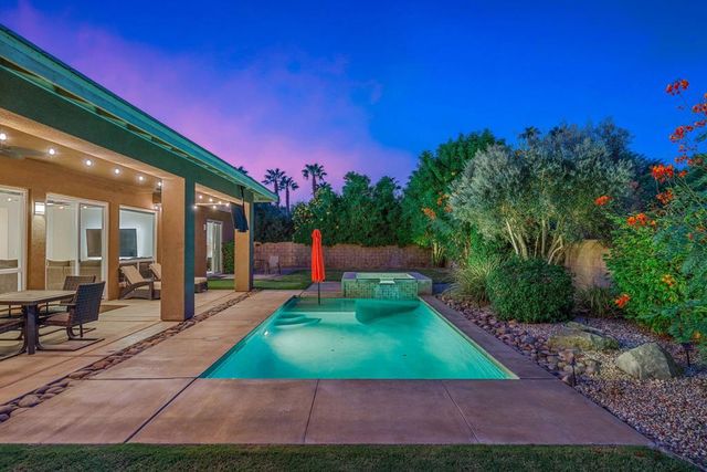 41252 Gaslight Avenue, Bermuda Dunes, CA 92203