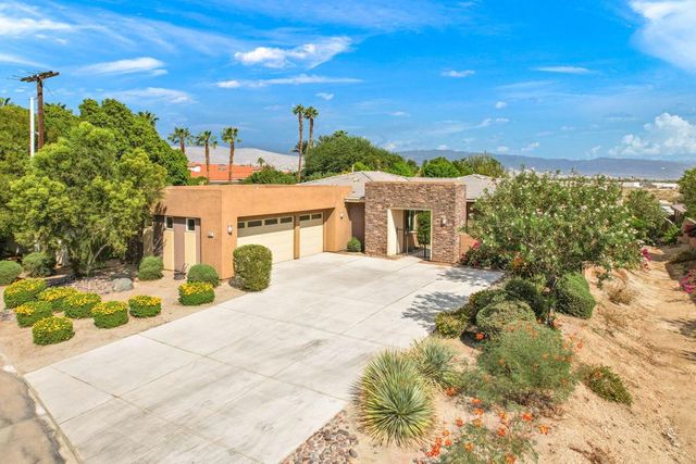 41252 Gaslight Avenue, Bermuda Dunes, CA 92203