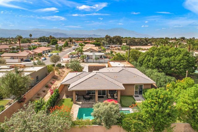 41252 Gaslight Avenue, Bermuda Dunes, CA 92203