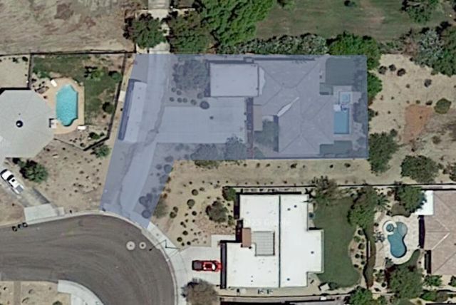 41252 Gaslight Avenue, Bermuda Dunes, CA 92203