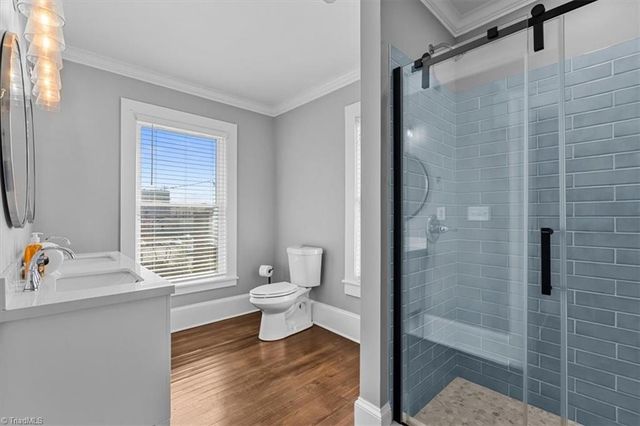 313 W Fisher Avenue, Greensboro, NC 27401
