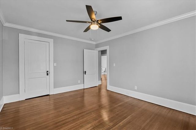 313 W Fisher Avenue, Greensboro, NC 27401