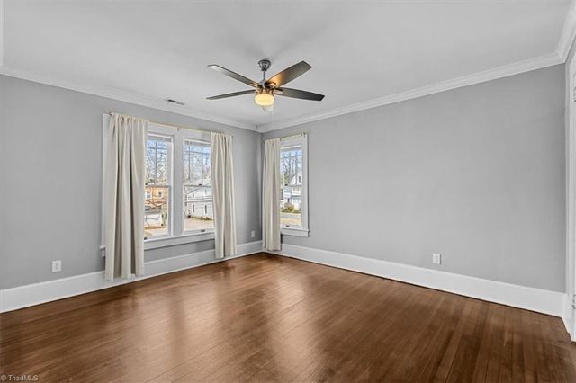 313 W Fisher Avenue, Greensboro, NC 27401