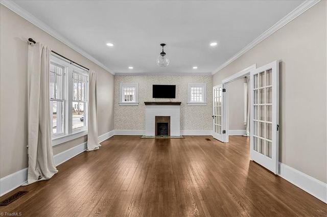 313 W Fisher Avenue, Greensboro, NC 27401