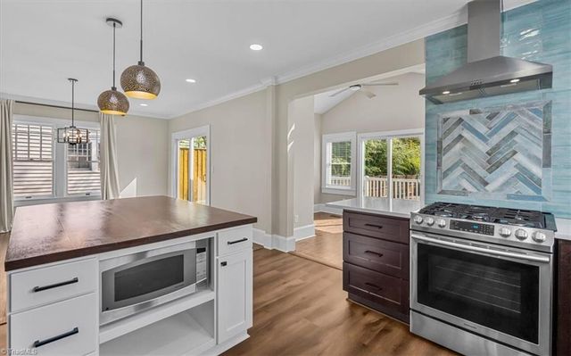 313 W Fisher Avenue, Greensboro, NC 27401