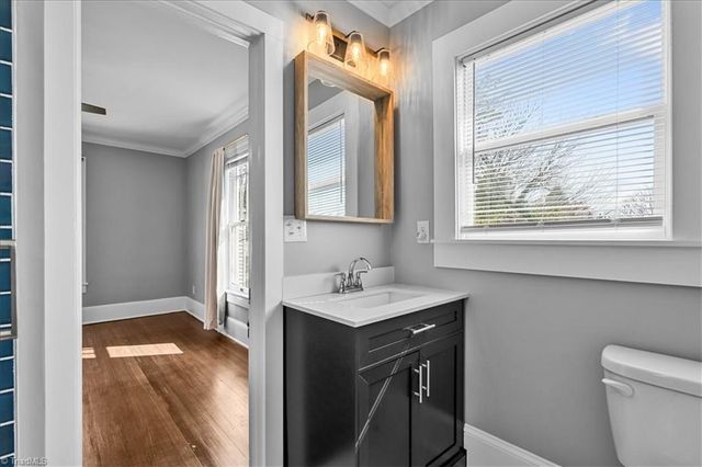 313 W Fisher Avenue, Greensboro, NC 27401