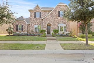 516 Four Stones Boulevard, Lewisville, TX 75056