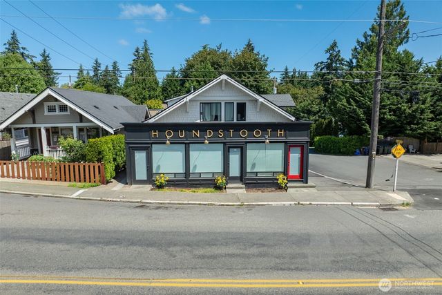 2102 -2108 N Oakes Street, Tacoma, WA 98406