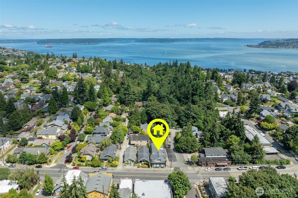 2102 -2108 N Oakes Street, Tacoma, WA 98406