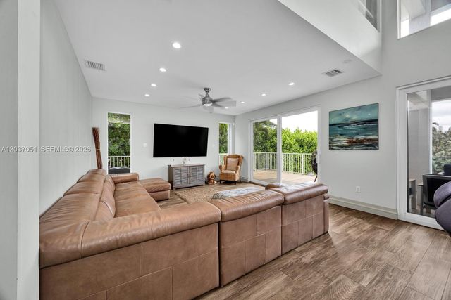 1076 NE Little River Drive, Miami, FL 33138