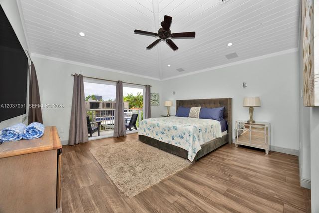 1076 NE Little River Drive, Miami, FL 33138
