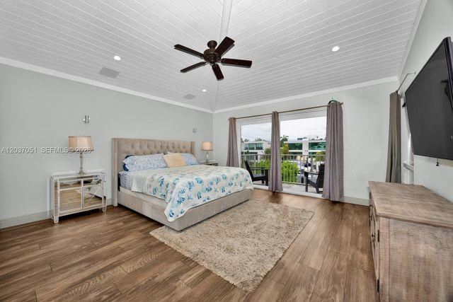 1076 NE Little River Drive, Miami, FL 33138