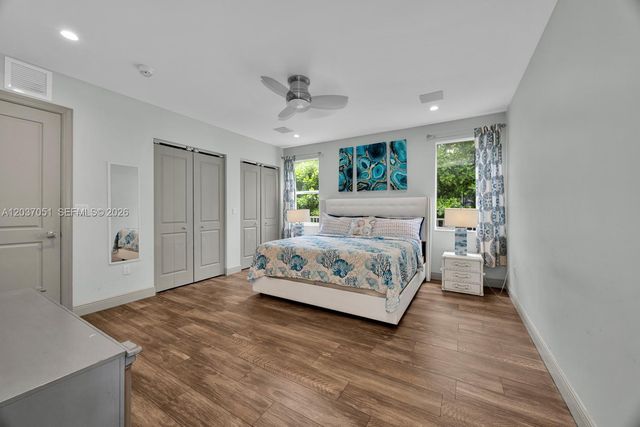 1076 NE Little River Drive, Miami, FL 33138