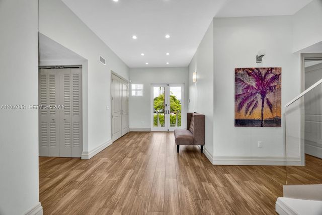 1076 NE Little River Drive, Miami, FL 33138