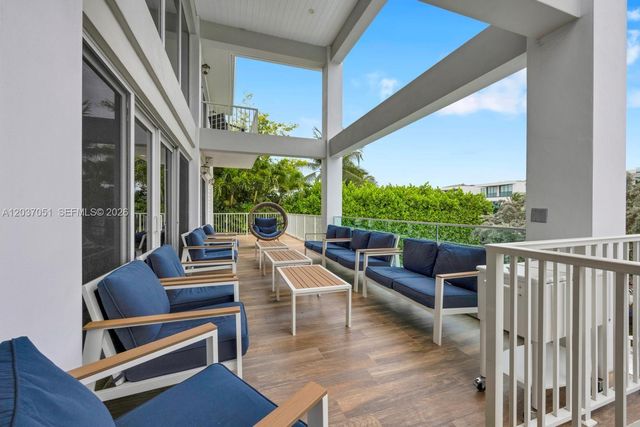 1076 NE Little River Drive, Miami, FL 33138