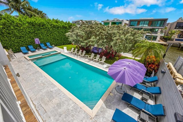 1076 NE Little River Drive, Miami, FL 33138