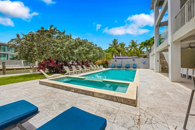 1076 NE Little River Drive, Miami, FL 33138