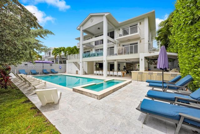 1076 NE Little River Drive, Miami, FL 33138
